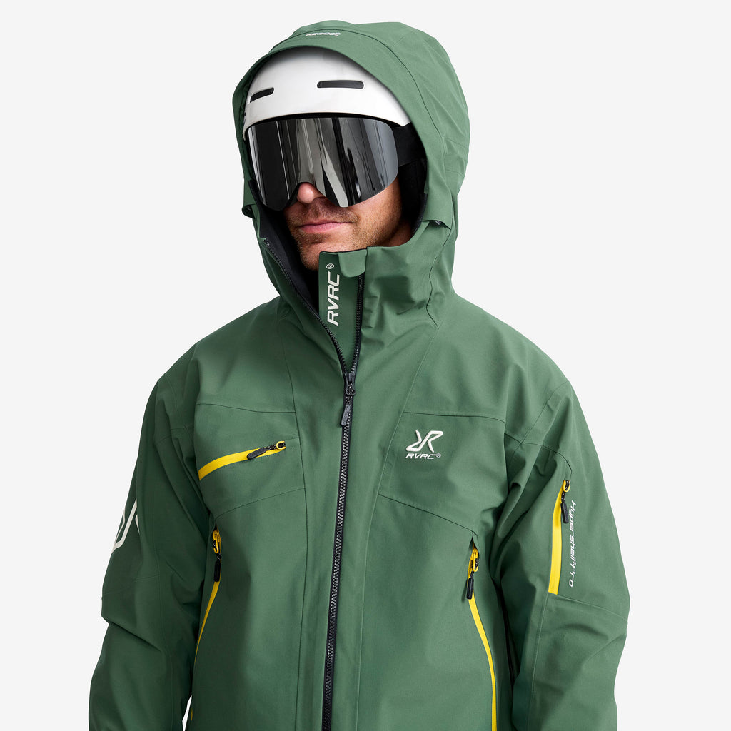 Atlas 3L Ski Jacket Men