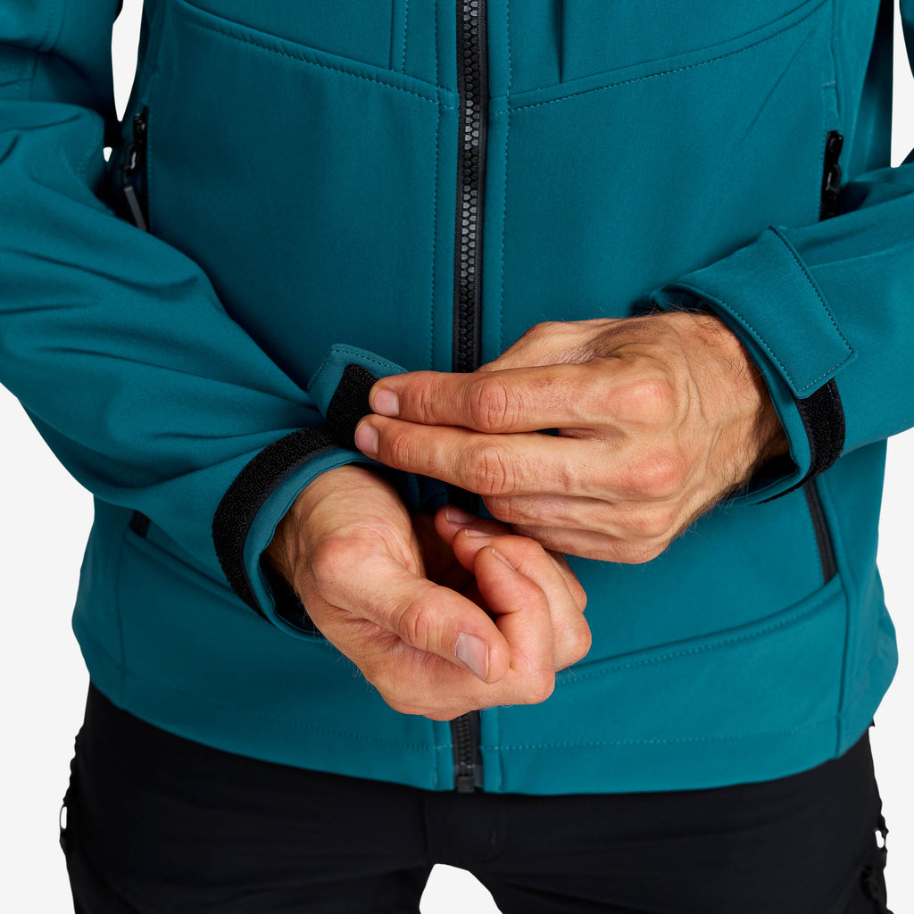 Hiball Softshell Jacket Men