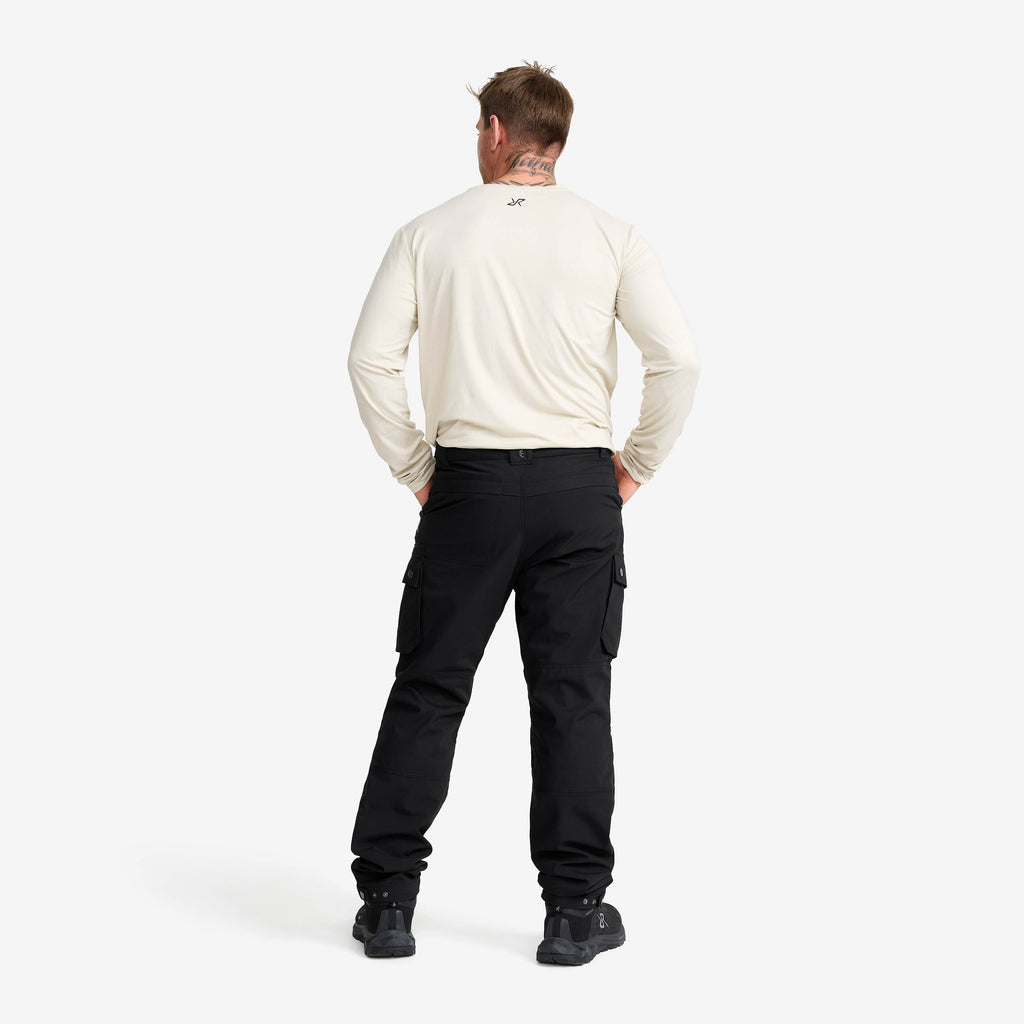 Field Pro Warm Outdoor Trousers Men