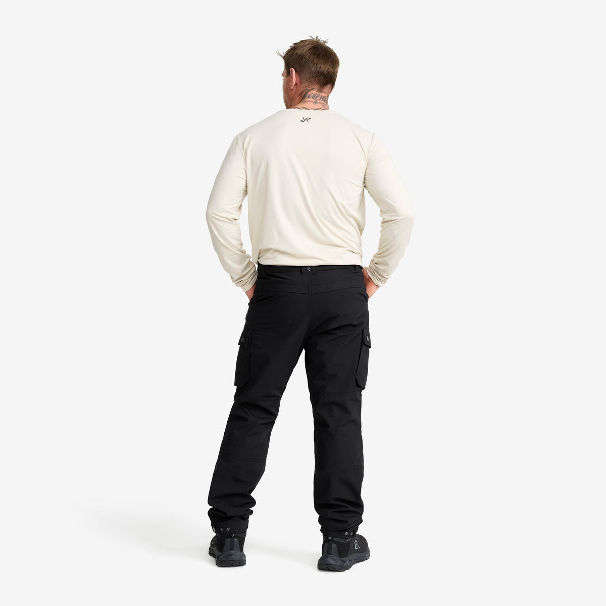 Field Pro Warm Outdoor Trousers Men