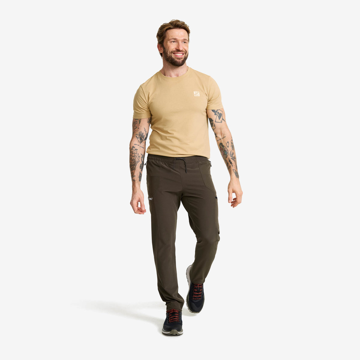 Gradient Pro UV Trousers Men