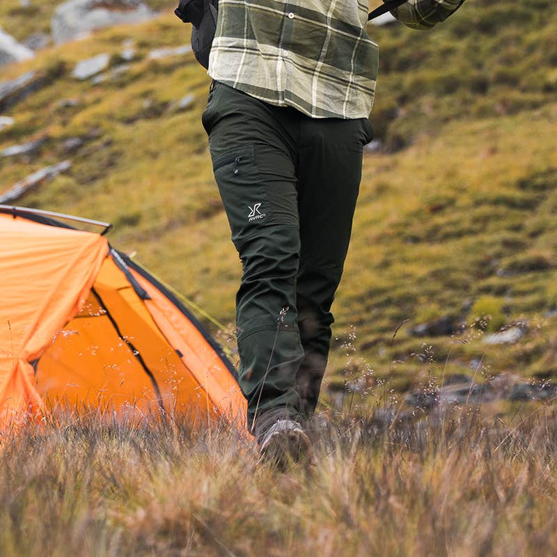 Rambler Lightweight Trousers Men