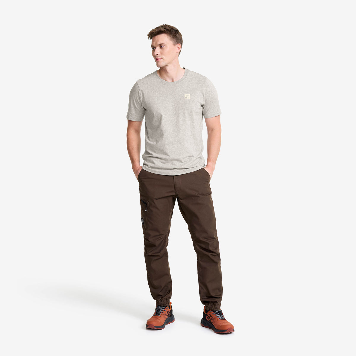 Easy T-shirt Men