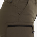 Nordwand Stretch Shorts Women