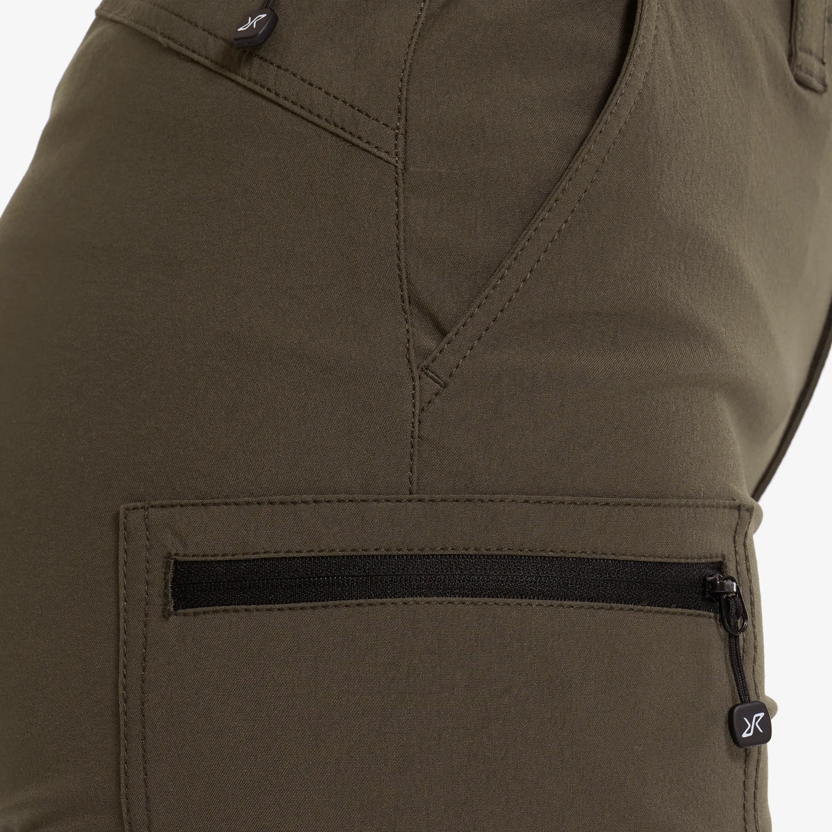 Nordwand Stretch Shorts Women
