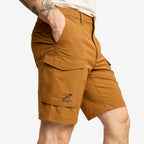 Adventure Cargo Stretch Shorts Men