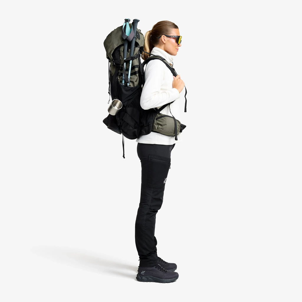 Pathfinder Backpack 68L Unisex