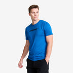 Mission Logo Slim Fit T-shirt Men