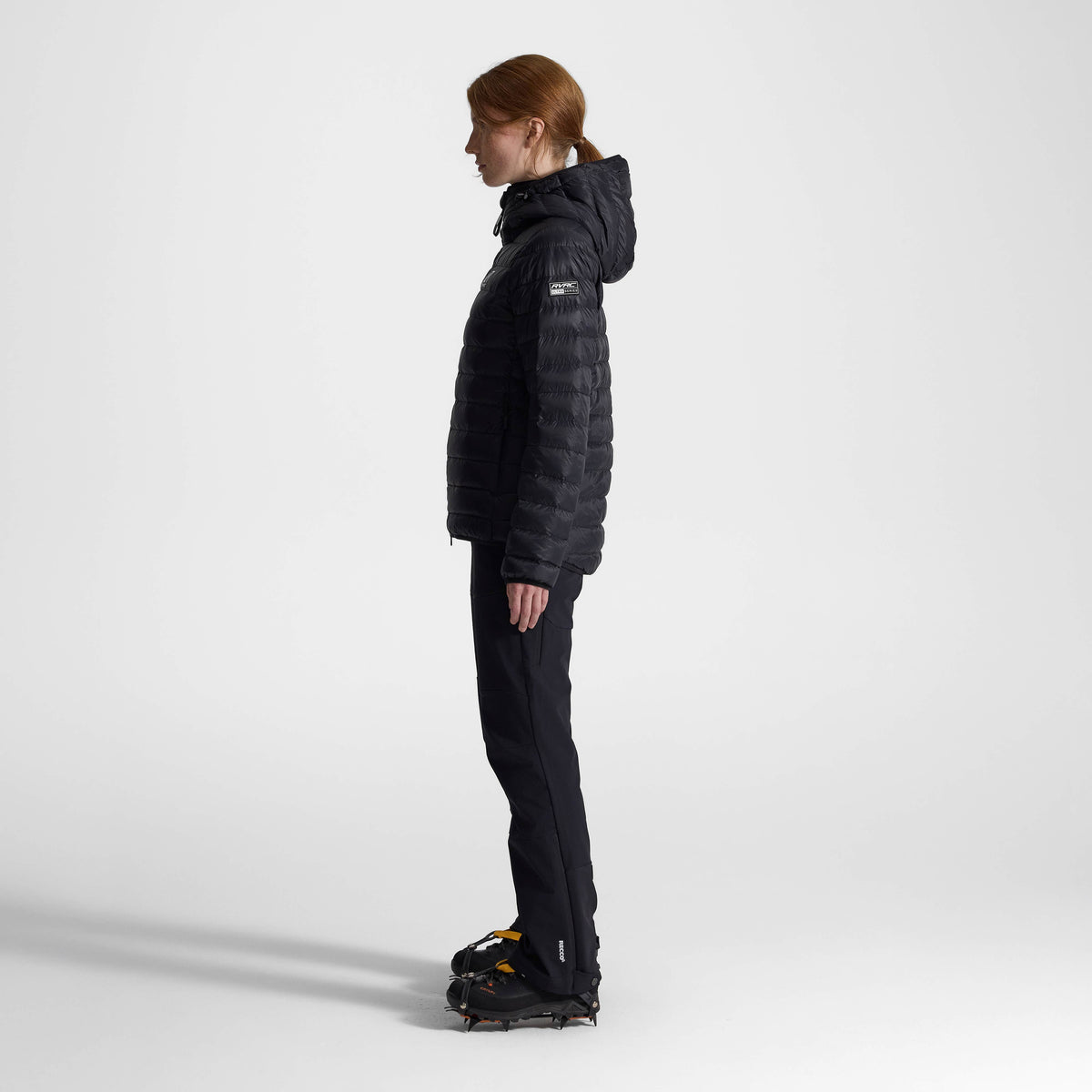 Ultra Down Liner Jacket Women