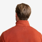 RVRC Half-zip Sweater Men