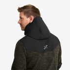 Wander Pro Wool Hoodie Men