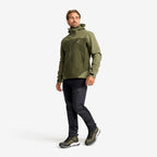 Silence Proshell 3L Jacket Men