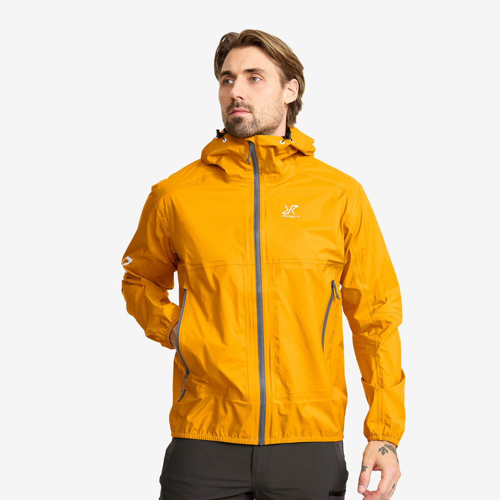 Arcade 3L Lightweight Jacket Men