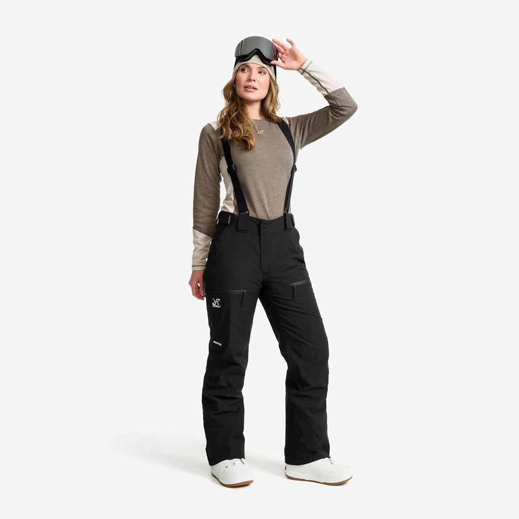 AccXel Insulated 2L Ski Trousers Women