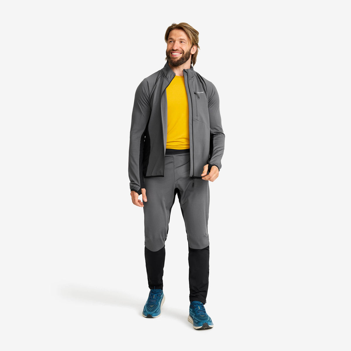 Pace Wind Leggings Men