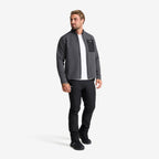 Venture Wind Overshirt Men