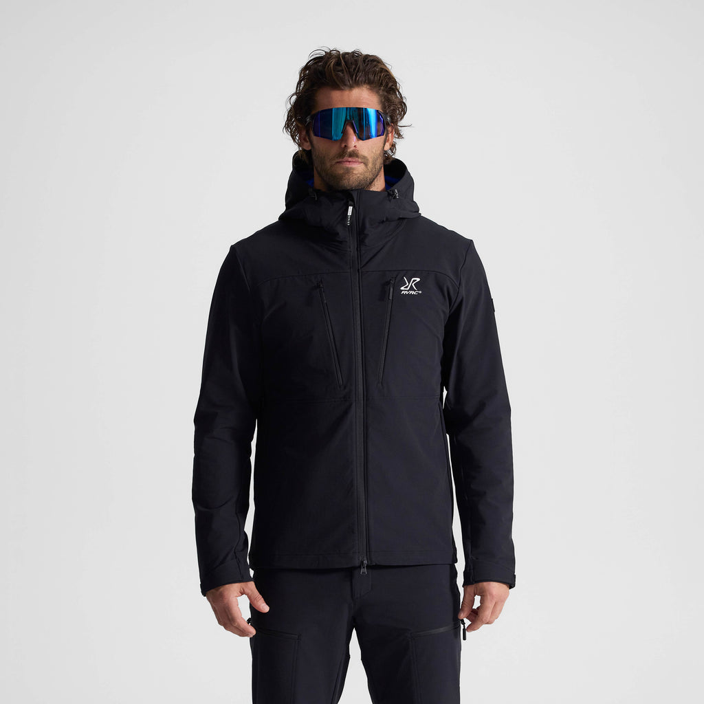 Ultra Trekk-touring Jacket Men