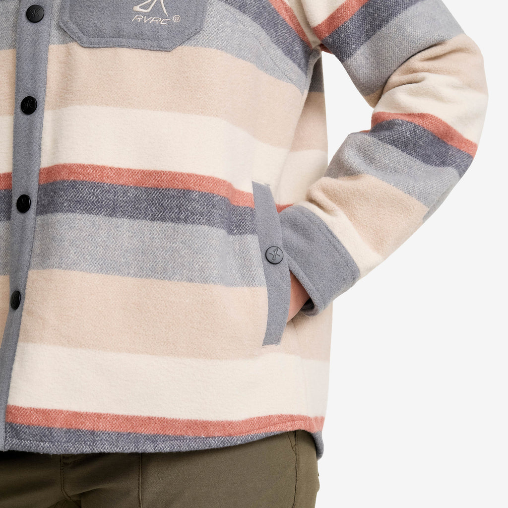 Highland Warm Overshirt Women