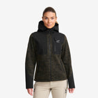 Wander Pro Wool Hoodie Women