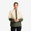 Canyon Hybrid Pile Fleece Women