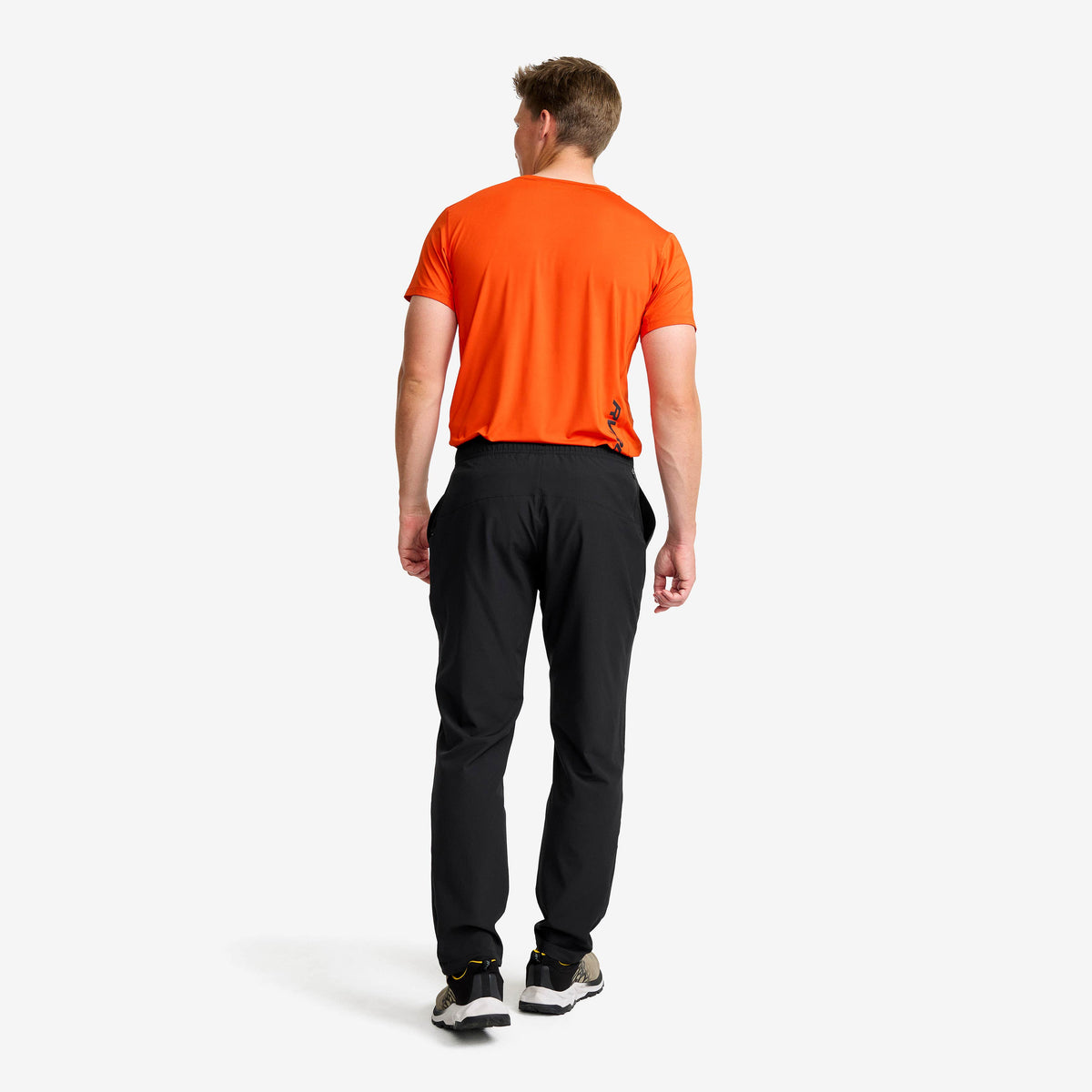 Athletic Lightweight Trousers Men
