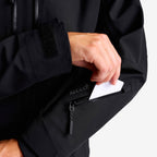Cyclone 3L Shell Jacket Women