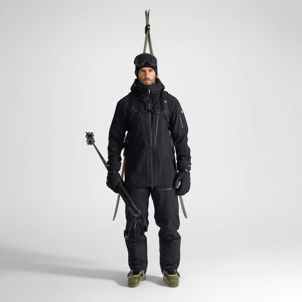 Ultra 3L Shell Jacket Men