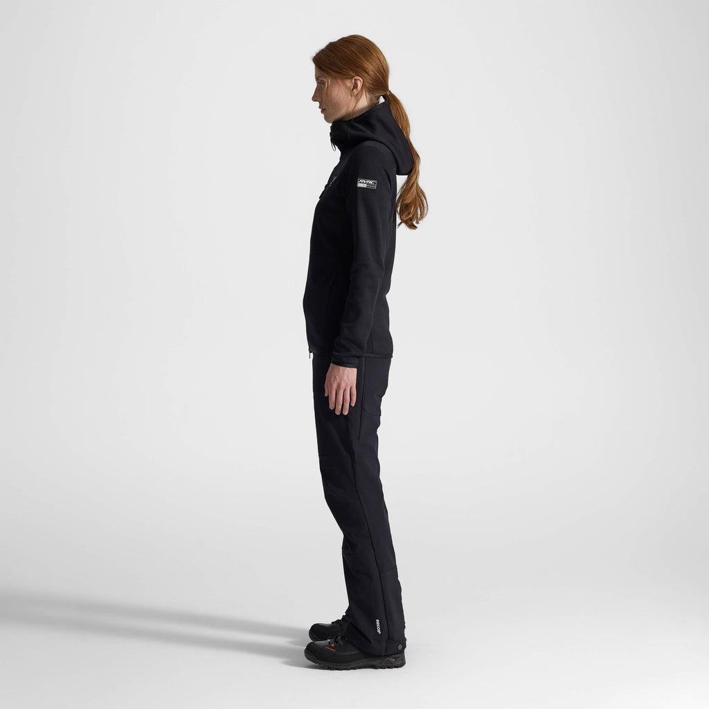 Ultra Mid Hood Women