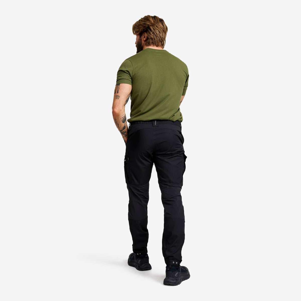 Rambler Lightweight Pro Trousers Men
