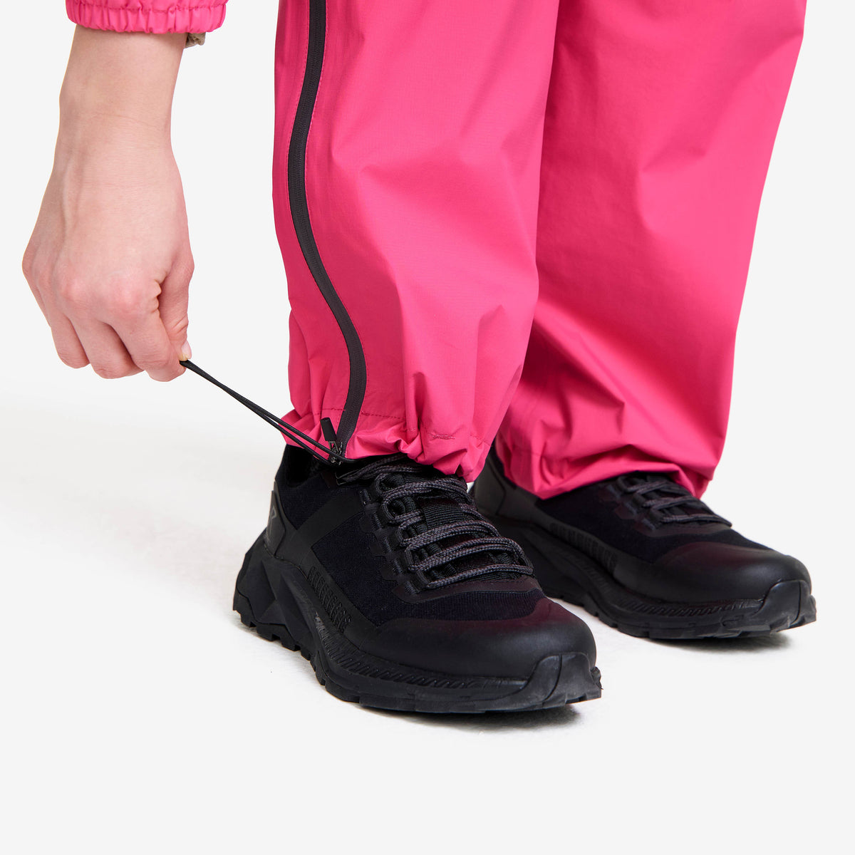 Arcade 3L Lightweight Trousers Women
