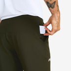 Athletic Lightweight Trousers Men