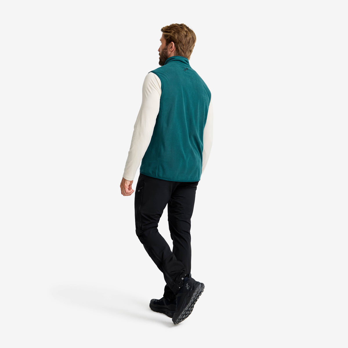 Hiker Fleece Gilet Men
