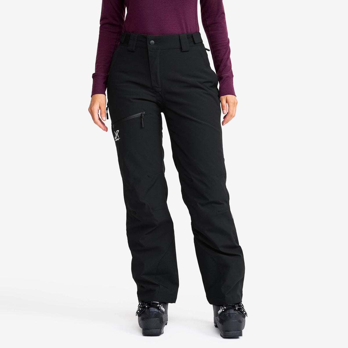 AccXel Insulated 2L Snow Trousers Women