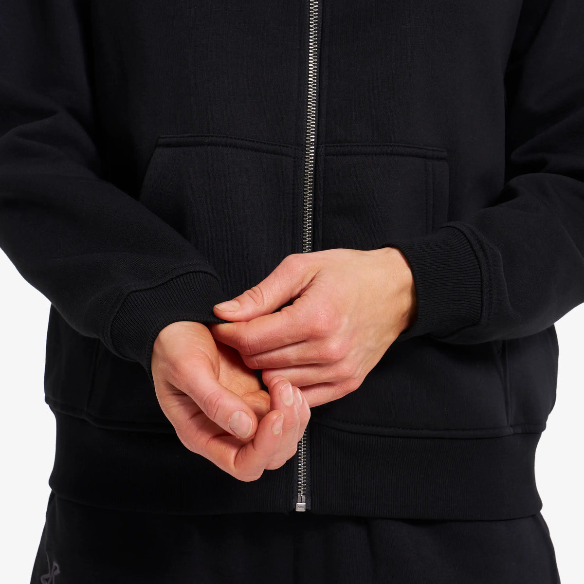 RVRC Full-zip Hoodie Women