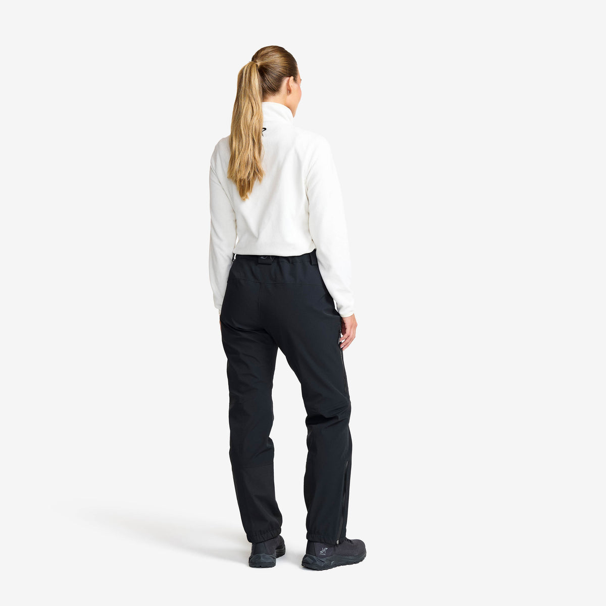 Cyclone 3L Shell Trousers Women