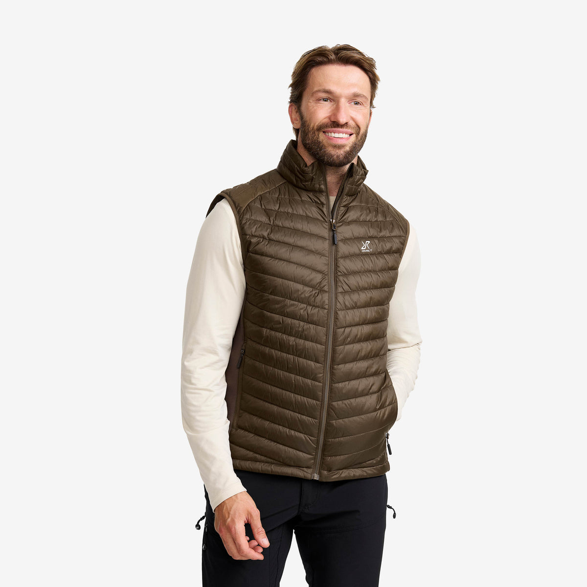 Radical Insulate Gilet Men
