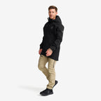 Outdoor Anorak Men