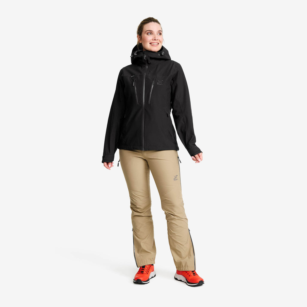 Silence Proshell 3L Jacket Women