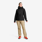 Silence Proshell 3L Jacket Women