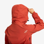 Cyclone Long 3L Jacket Women
