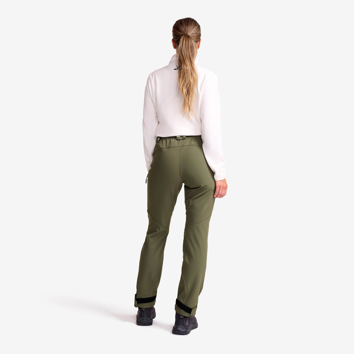 Hiball Essential Softshell Trousers Women