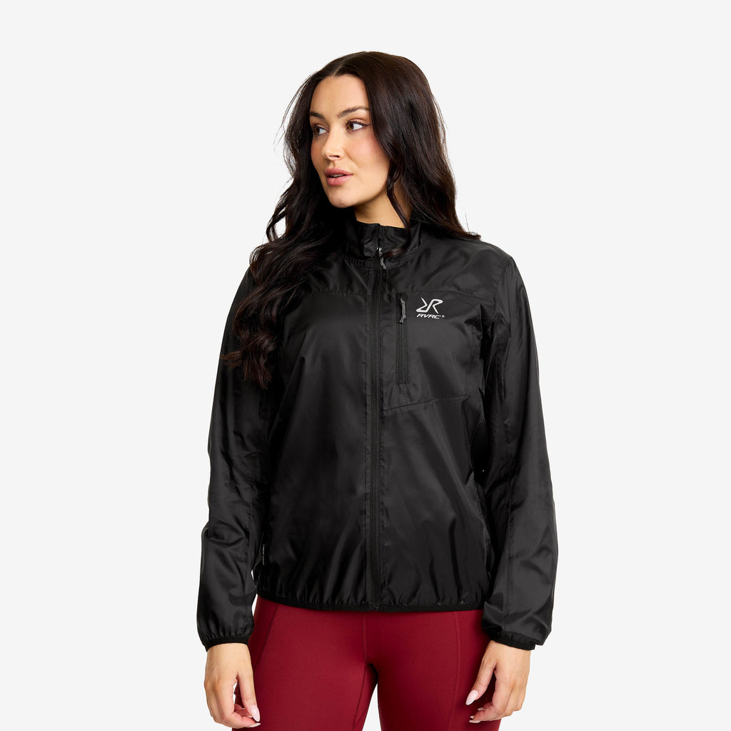 Unit Light Windbreaker Women