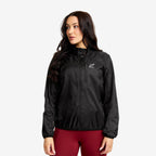 Unit Light Windbreaker Women