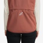 Responder Softshell Gilet Women