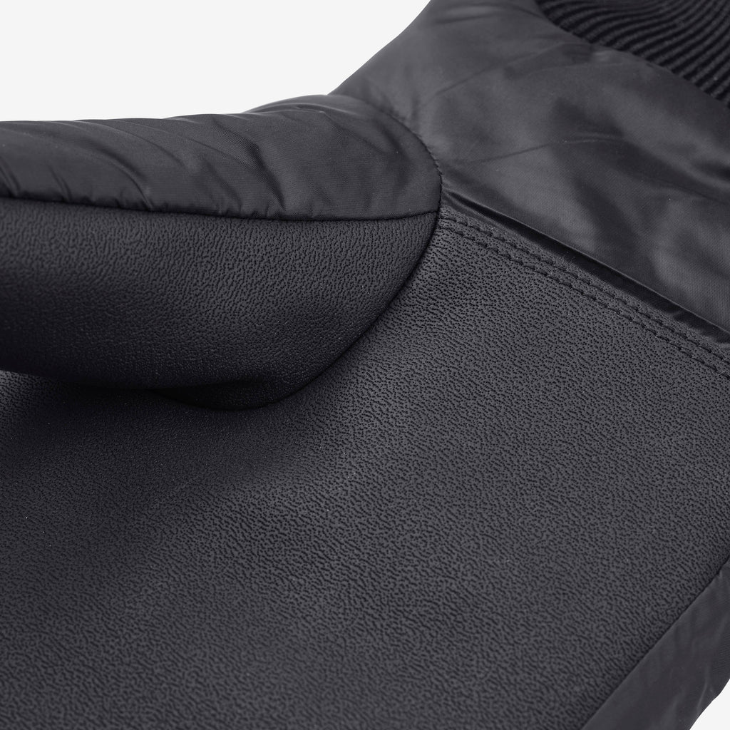 Puffer Mittens Unisex