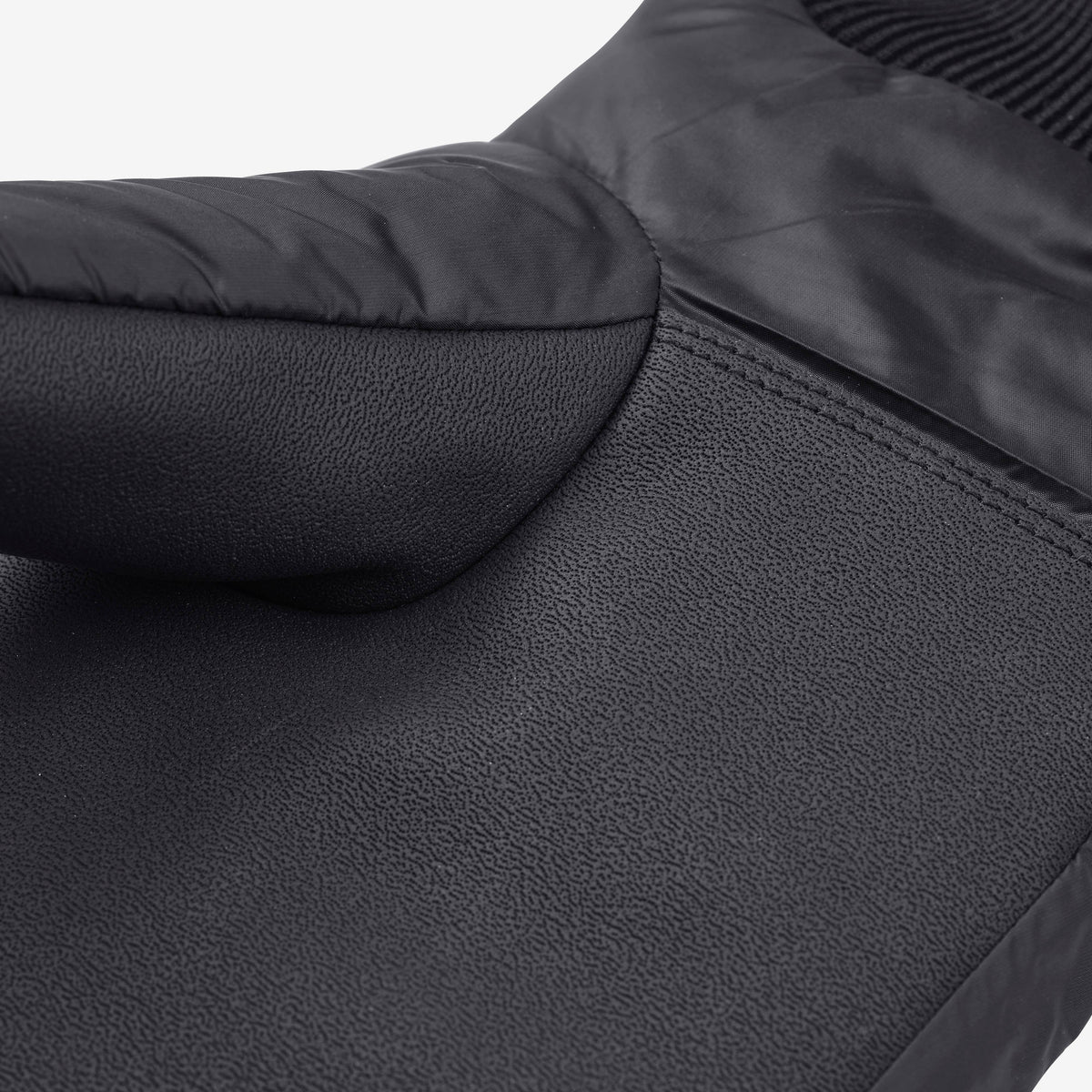 Puffer Mittens Unisex