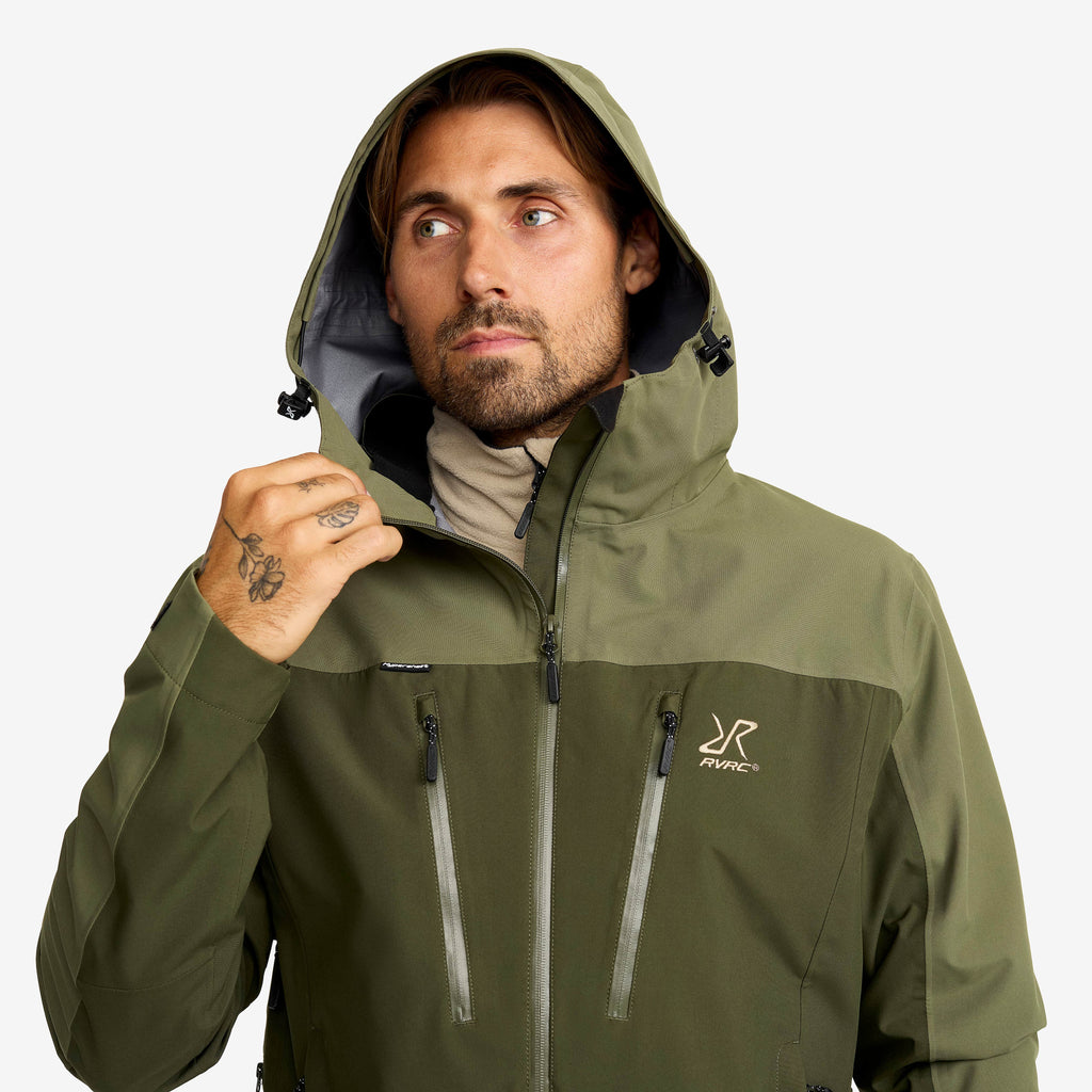 Silence Proshell 3L Jacket Men