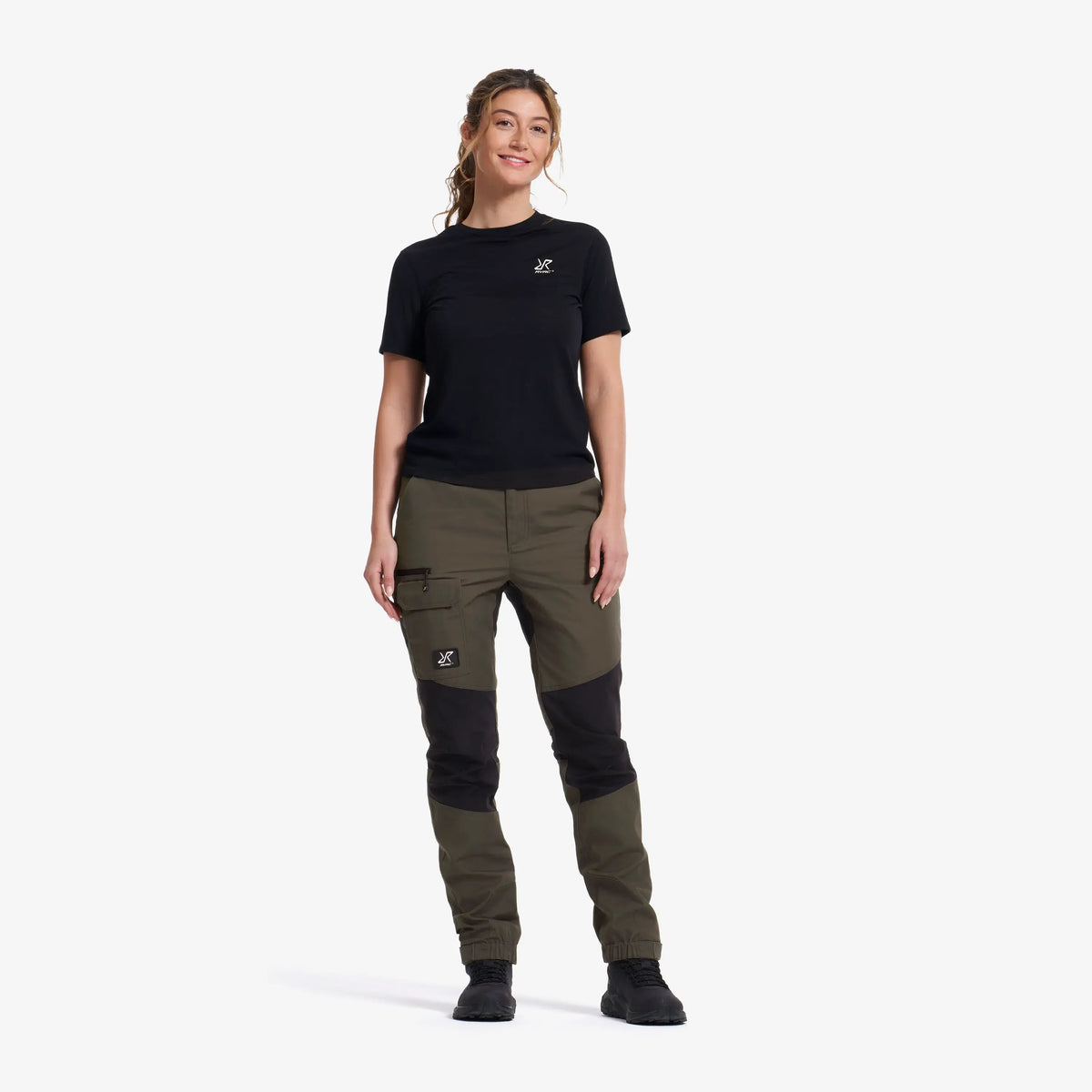 Nordwand Trousers Women