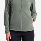 Hiker Full-zip Fleece Women