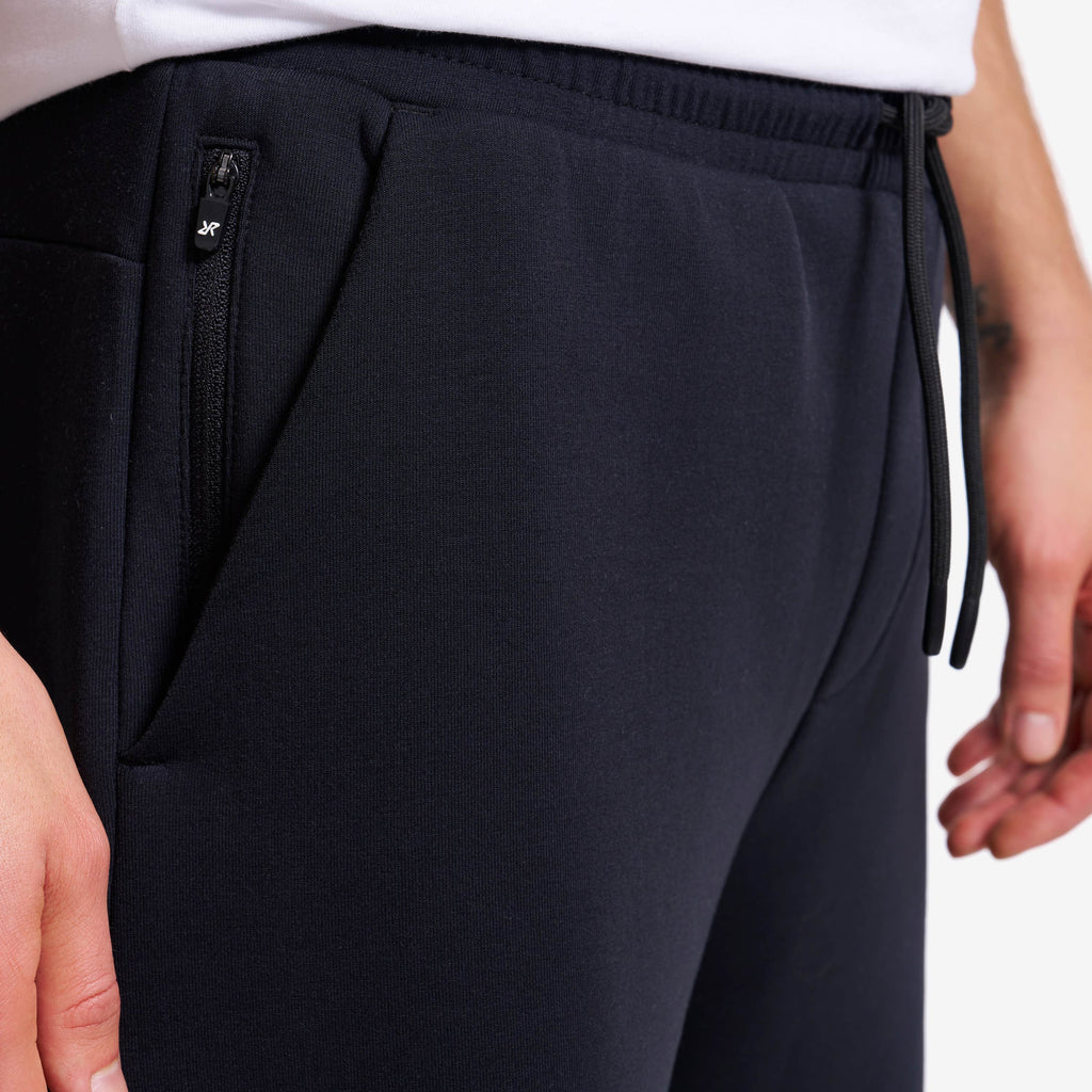 Street Scuba Shorts Men
